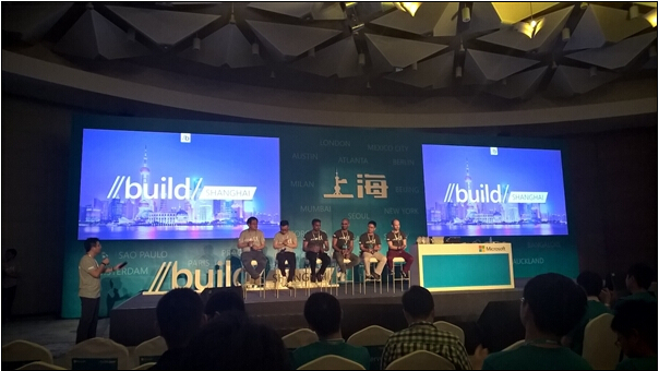 Edge浏览器成win10RTM正式版亮点？