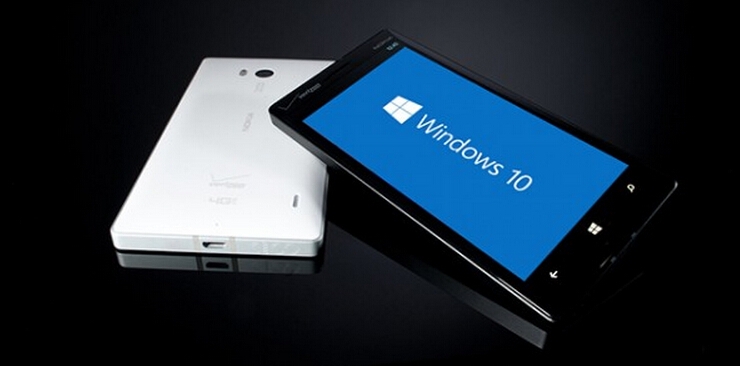 Win10 Mobile Build 10149 Slow Ring预览版到来