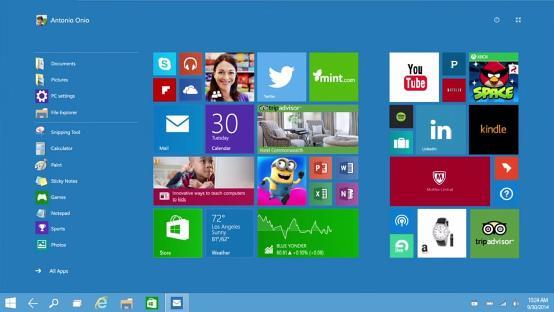 win10家庭版知多少？