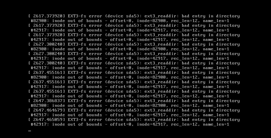 win10更新无限重启原因