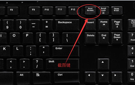 屏幕截图