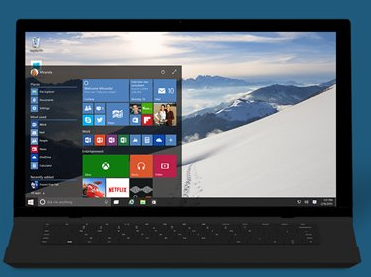 Win10 TH2增加Modern动画效果