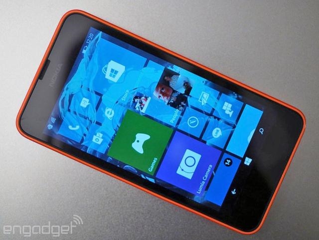 Win10 Mobile推送是大错
