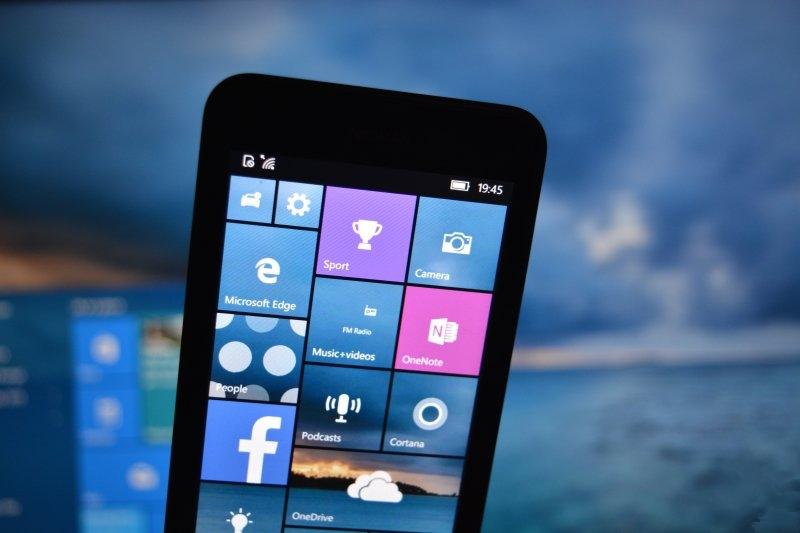 Win10 Build 10547快速预览版推送