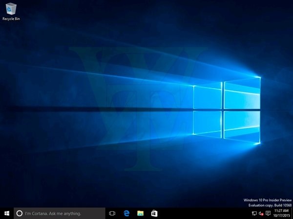 Win10预览版10568更新修复下载