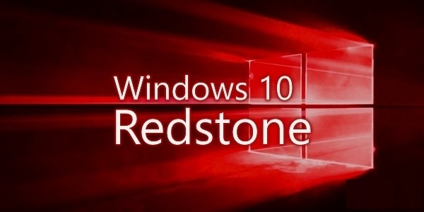 Win10 RedStone新功能预见