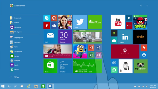 Windows Defender防毒效果显著