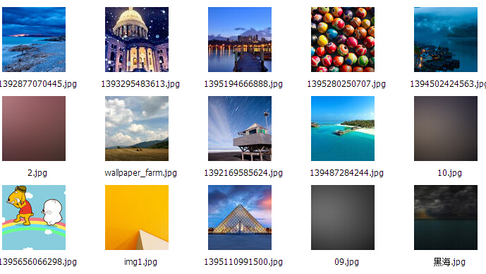 win10靓车及高清壁纸下载