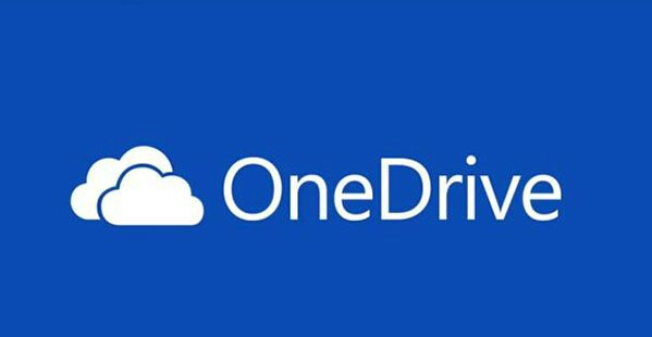 实现OneDrive实时同步文件