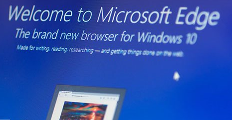 微软Win10 Edge全新功能