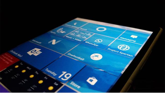 微软Windows Phone固件更新不顾及运营商
