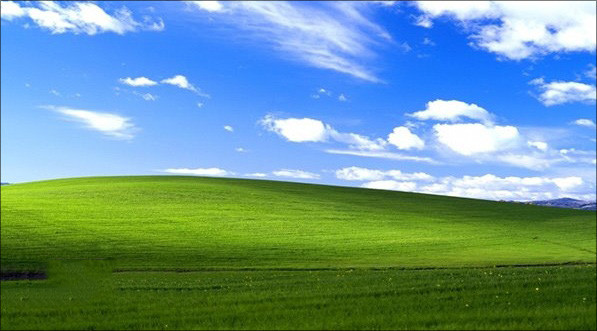Windows各版默认壁纸回顾