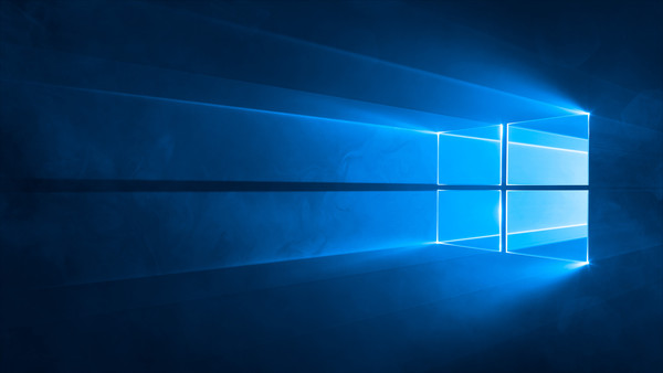 Windows各版默认壁纸回顾