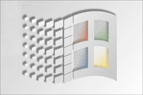 Windows各版默认壁纸回顾