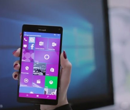Win10 Mobile正式版或12月发布